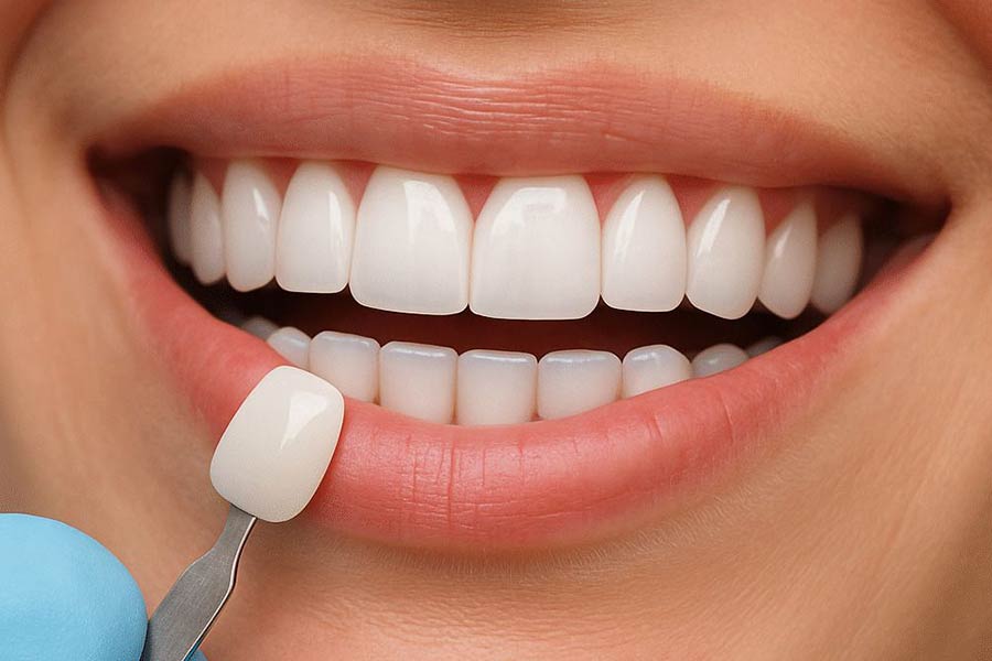 Fully Digital Dental Lab